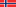 Norwegian website