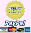 PayPal Verified Copyright House Limited is PayPal Verified